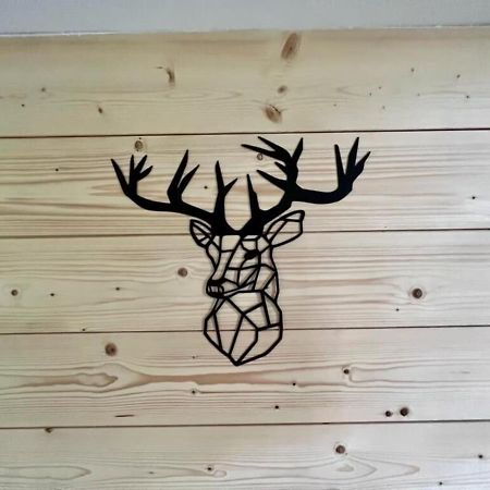 Chalet La Parenthese Льо Толи Екстериор снимка