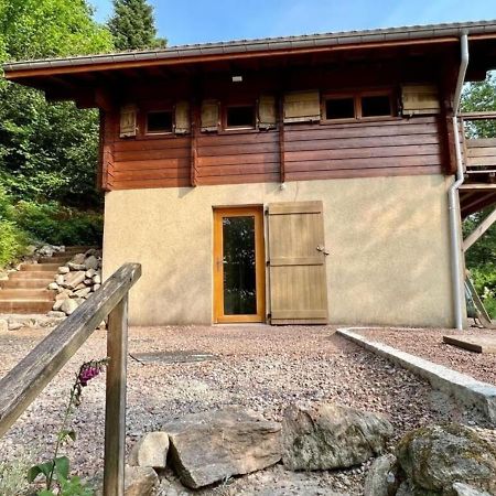 Chalet La Parenthese Льо Толи Екстериор снимка