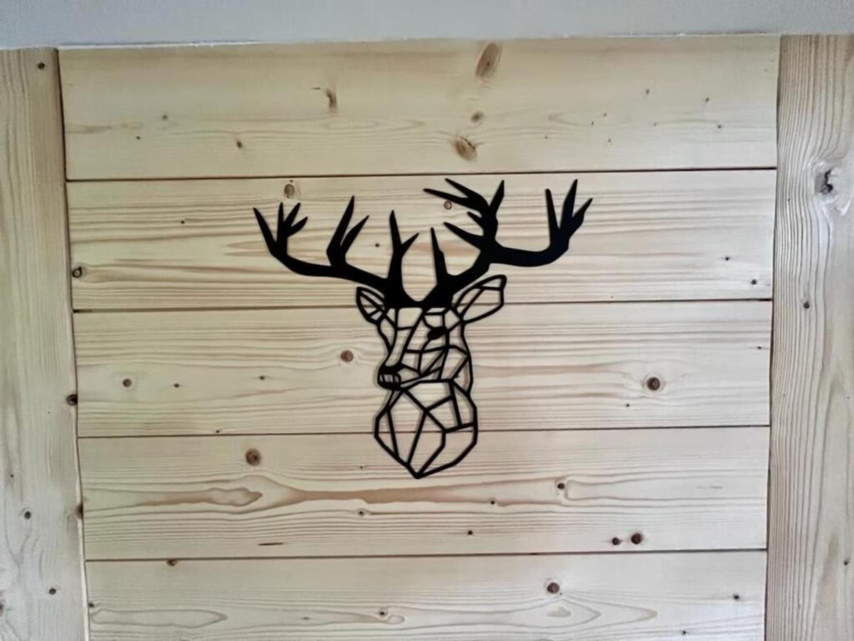 Chalet La Parenthese Льо Толи Екстериор снимка