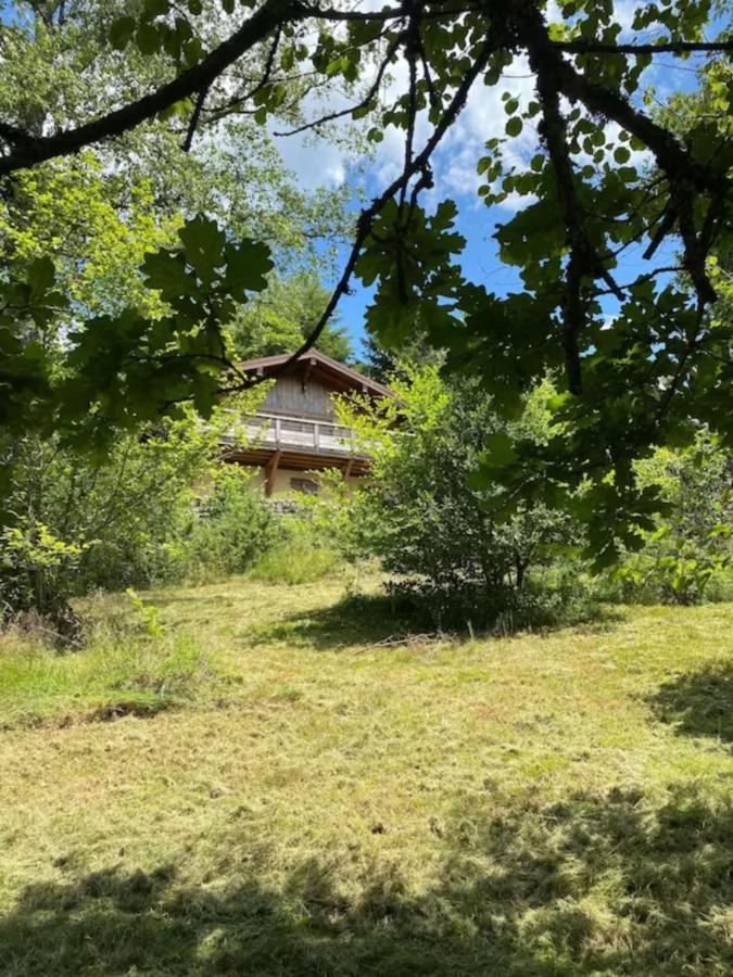 Chalet La Parenthese Льо Толи Екстериор снимка