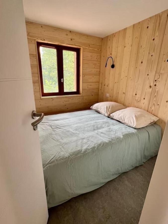 Chalet La Parenthese Льо Толи Екстериор снимка